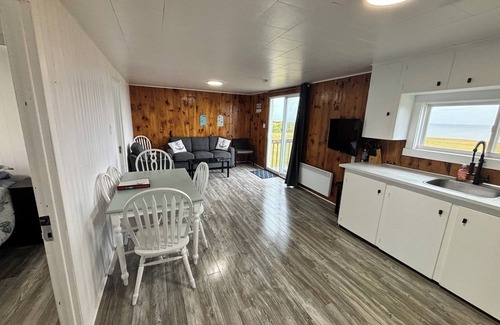 Chelton Cottage | Cottages on PEI