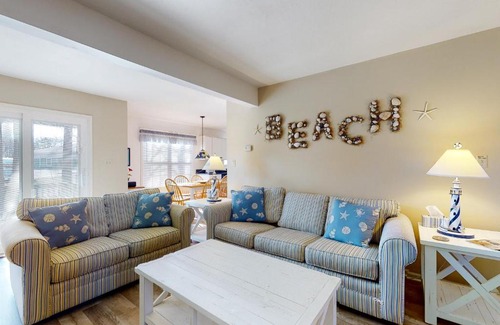 Ocean View House | Cottages on Whites Creek - 6 Caroline