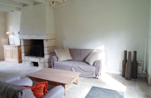 Bourrou House | Cottages Piscine Tennis 22pers