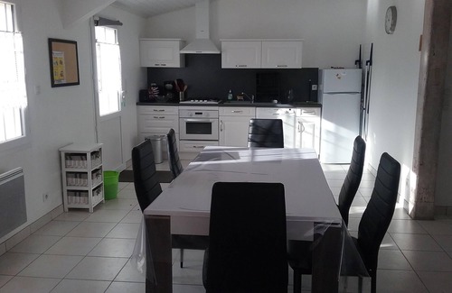 Saint-Hilaire-de-Riez Cottage | cottages st hilaire de riez