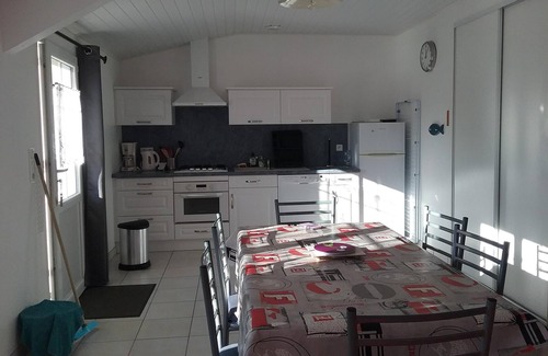 Saint-Hilaire-de-Riez Cottage | cottages st hilaire de riez
