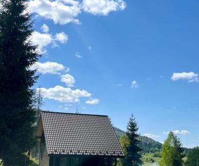 Plavya House | Cottages Shepit Lisu