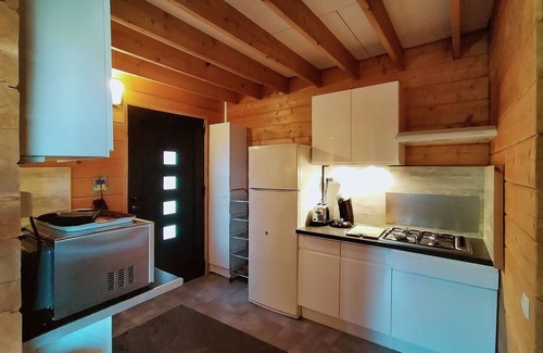 Geraudot Ski Chalet | Cottages to Orient - Champagne Chalet