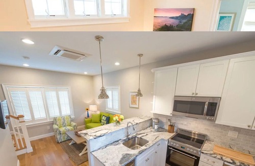 Middletown Cottage | Cottages with easy access to Newport, beaches, nature trails and vineyards