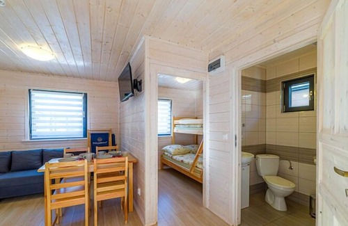 Wicie Other | Cottages with terrace close to the sea, Wicie