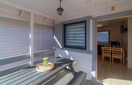 Wicie Other | Cottages with terrace close to the sea, Wicie