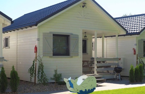 Wicie Other | Cottages with terrace close to the sea, Wicie