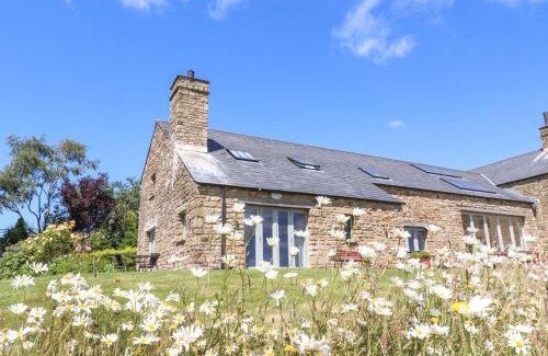 Higher Walton House | Cottam Cottage Farm