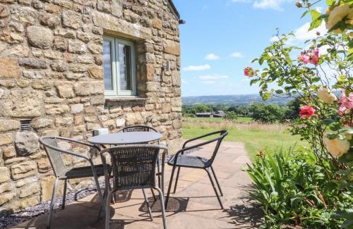 Higher Walton House | Cottam Cottage Farm