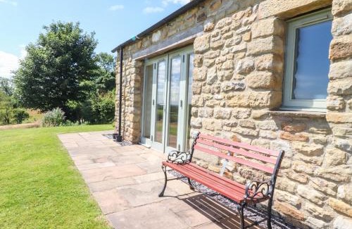 Higher Walton House | Cottam Cottage Farm