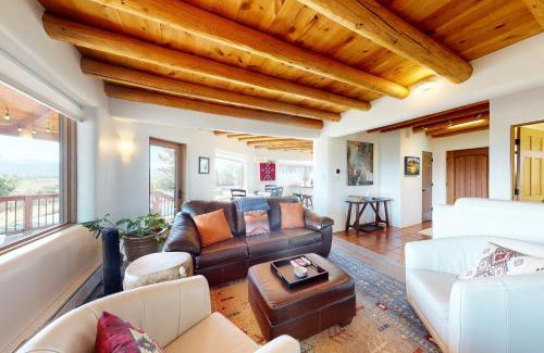 Taos House | Cottam Pines A & B