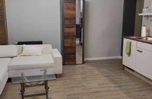 Cottbus Apartment | Cottbus City guest apartment