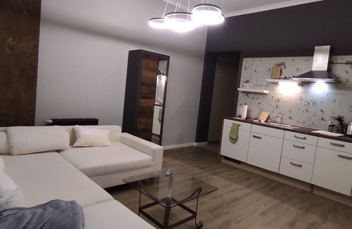 Cottbus Apartment | Cottbus City guest apartment