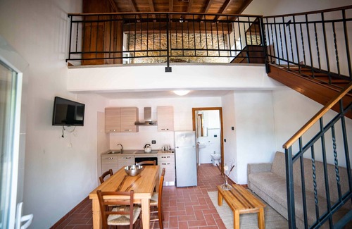 Masero House | Cottege Podere di Emore - on the Francigena with swimming pool and Wi Fi