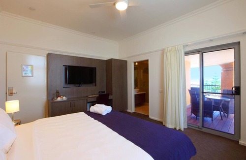 Cottesloe Hotel | Cottesloe Beach Hotel
