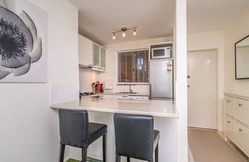 Cottesloe Apartment | Cottesloe Beach lifestyle