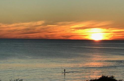 Cottesloe Apartment | Cottesloe Beachfront Ocean View Apartment