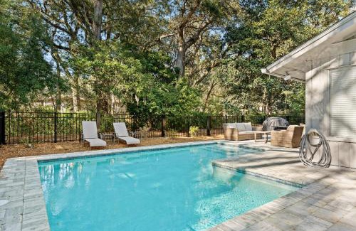 Lawton Woods House | Cotton Cottage