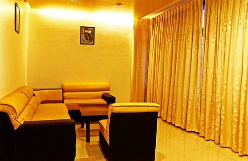 Hubli Hotel | Cotton County Club and Resort