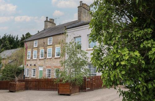 Mansfield Apartment | Cotton Mill Cottage