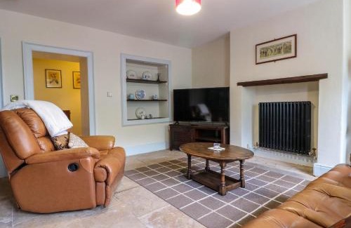 Mansfield Apartment | Cotton Mill Cottage