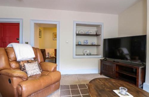 Mansfield Apartment | Cotton Mill Cottage