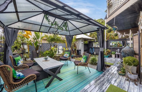 Maroochydore Apartment | Cotton Tree Tranquil Gem 2 Bedroom Central Townhouse