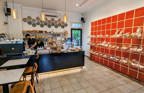 Bandung Hotel | Cottonwood Boutique Heritage Otten