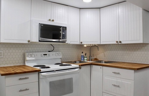 Cottonwood Heights House | Cottonwood Canyonons Cottage