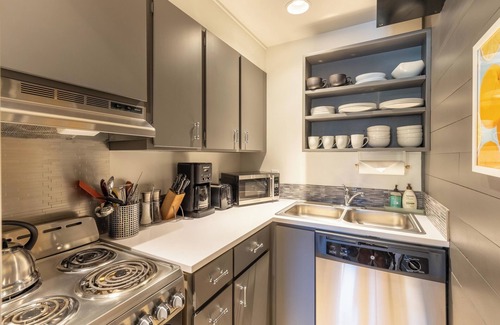 Elkhorn Condo | Cottonwood Condo in Sun Valley | Walk Everywhere!