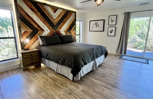 Cottonwood-Verde Village Other | Cottonwood Country Getaway- Private Home