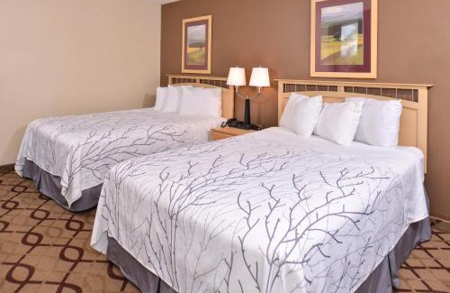 South Sioux City Hotel | Cottonwood Inn and Conference Center