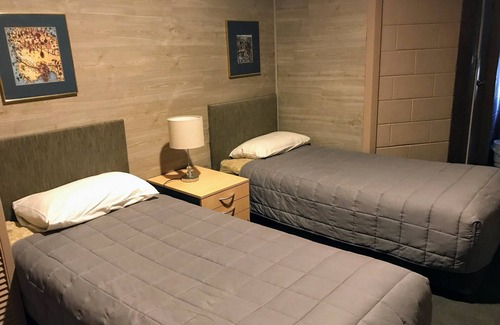 Berridale Hotel | Cottonwood Lodge