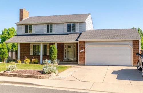 Loveland Apartment | Cottonwood Loveland