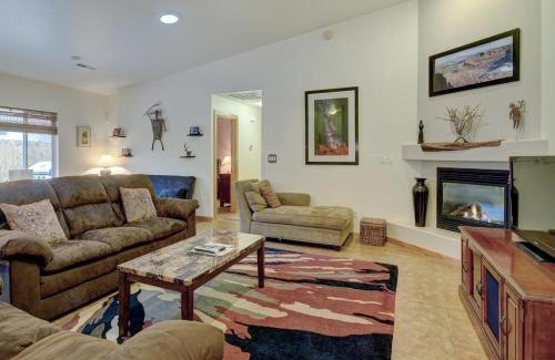 Moab House | Cottonwoods 377