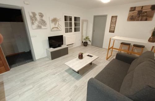 Valle de Guerra Apartment | Cotufa Garden
