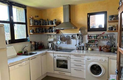 Castrillo De Los Polvazares House | Country house in Castrillo de los Polvazares in the Mountains of Leon