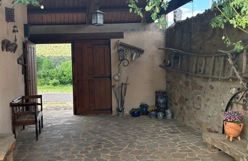 Castrillo De Los Polvazares House | Country house in Castrillo de los Polvazares in the Mountains of Leon