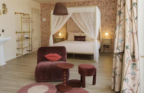 Wenduine Bed & Breakfast | Coucou - luxe bed and breakfast