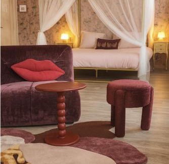 Wenduine Bed & Breakfast | Coucou - luxe bed and breakfast