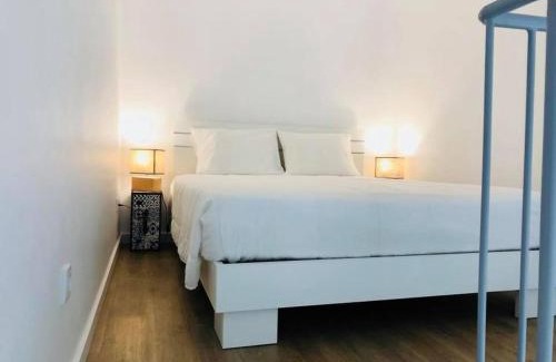 Pombal Bed & Breakfast | Coudelaria Residence