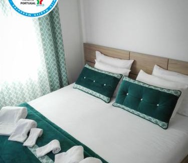 Pombal Bed & Breakfast | Coudelaria Residence