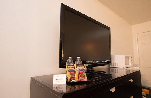 Pullman Hotel | Cougar Land Motel
