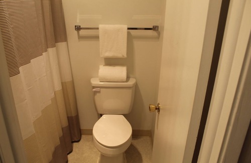 Pullman Hotel | Cougar Land Motel