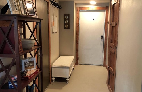 Coulee City Apartment | Coulee City Shouse-Perfect for hunters & fishermen🐾