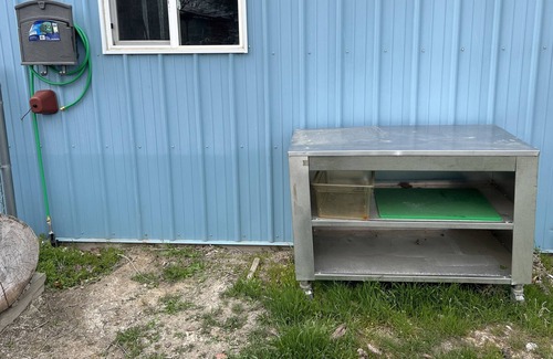 Coulee City Apartment | Coulee City Shouse-Perfect for hunters & fishermen🐾