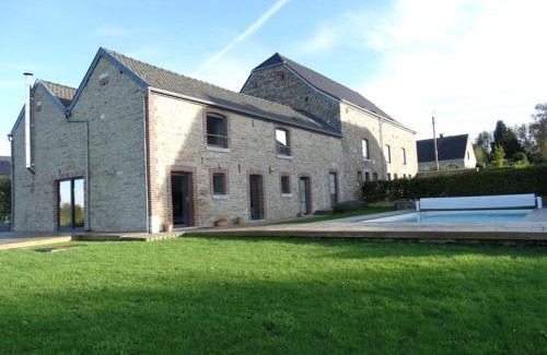 Theux Bed & Breakfast | Couleur Campagne