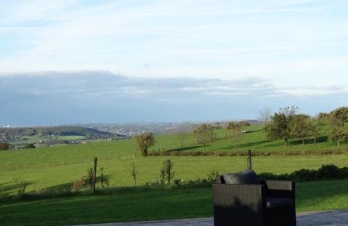 Theux Bed & Breakfast | Couleur Campagne