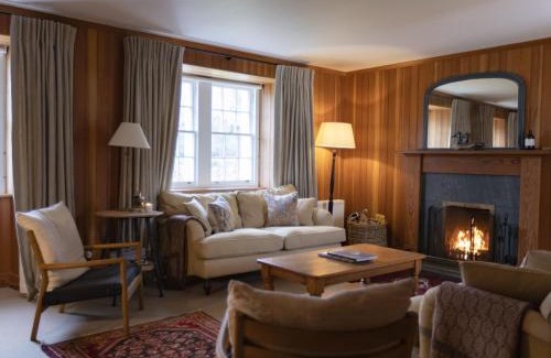 Ledgowan House | Coulin Farmhouse