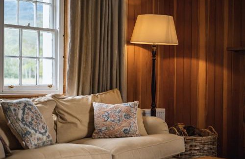 Ledgowan House | Coulin Farmhouse
